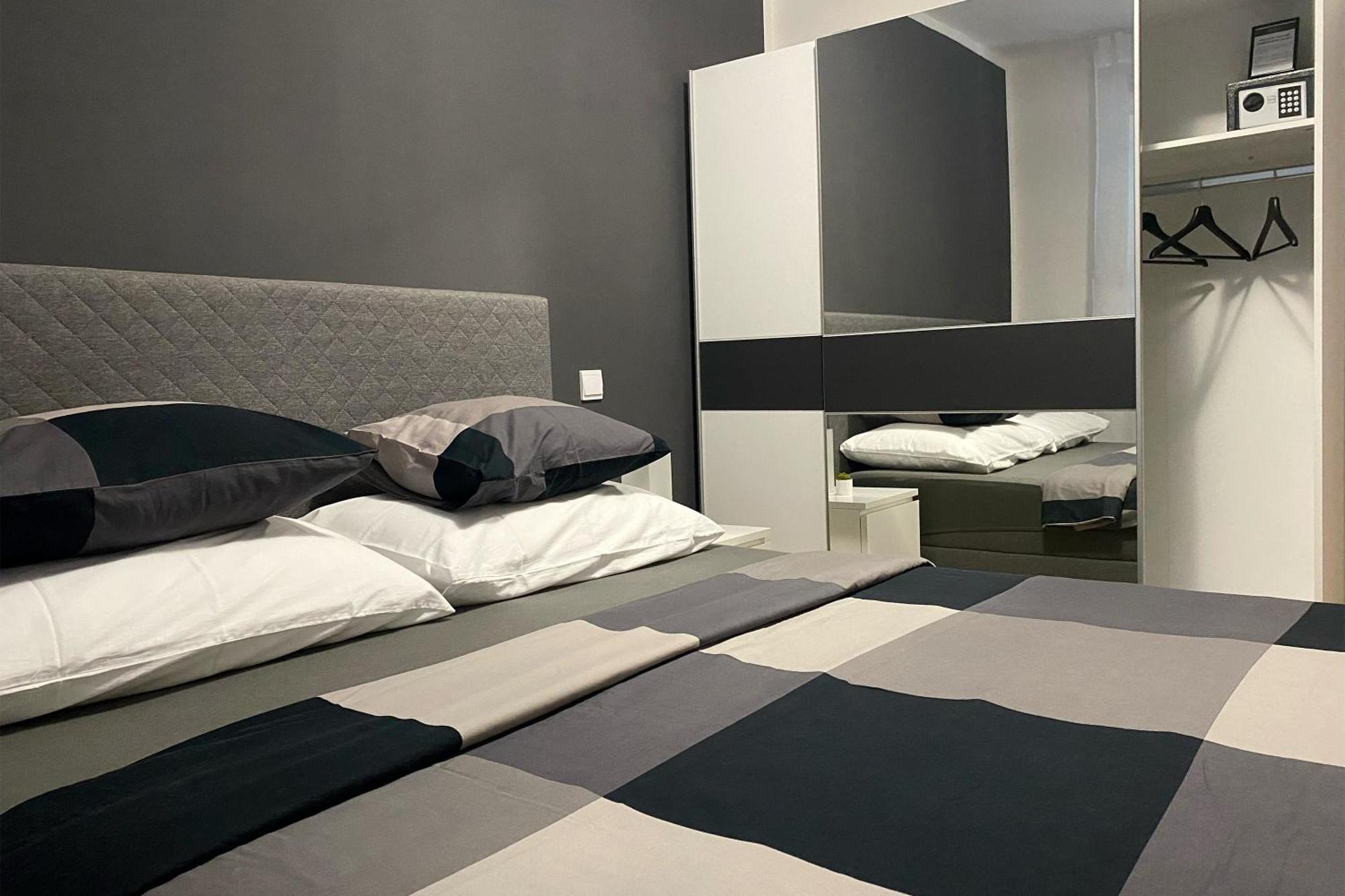 Laveruda Apartment With Balcony And Free Parking Pula Extérieur photo